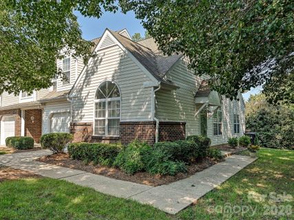 Homes in Southgate Commons, Charlotte