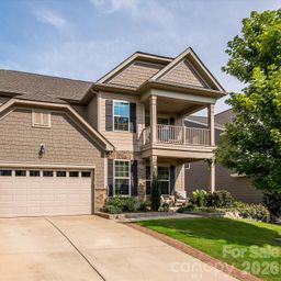 1065 Pennington Drive