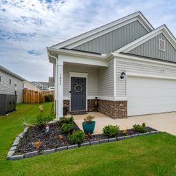 1255 Langston Lane