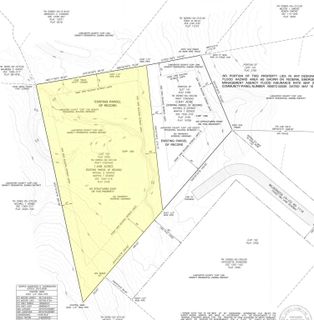 Homes in Eastover Estates, Lancaster