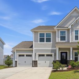 414 Babbling Brook Lane