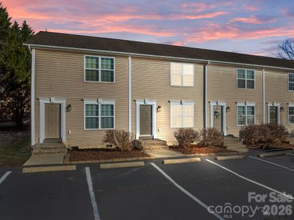 Homes in Hoopers Creek, Fletcher
