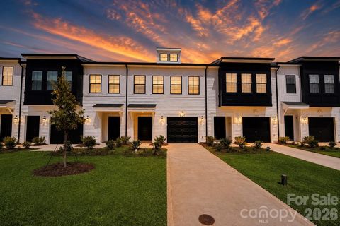 6340 Abelia Avenue active home in Nichols Landing, Charlotte, NC