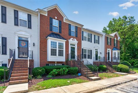 Homes in Garden Oaks, Charlotte