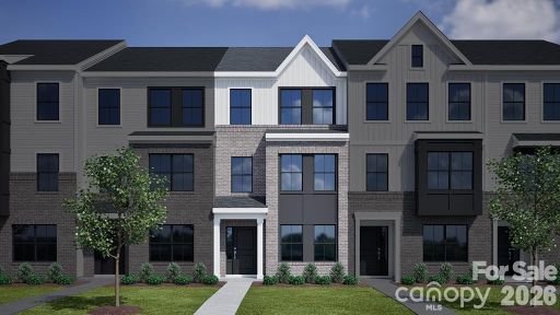 7540 Mashburn Drive active home in Nichols Landing, Charlotte, NC