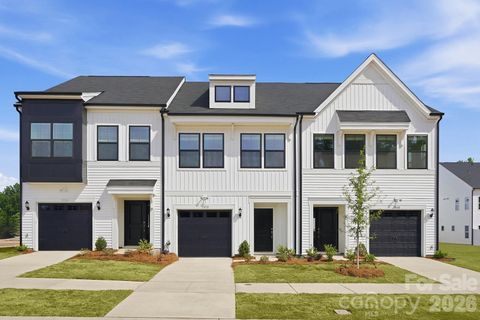 6336 Abelia Avenue active home in Nichols Landing, Charlotte, NC