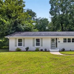 3826 Sudbury Road