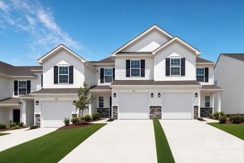 432 Sand Dunes Drive active home in Bakers Creek, Kannapolis, NC