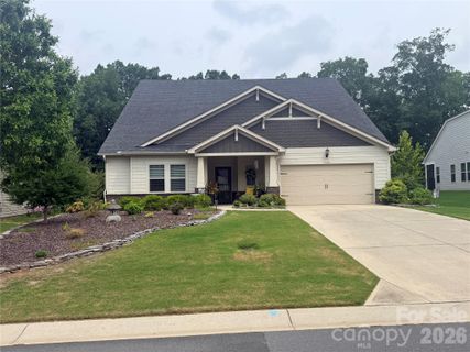 5126 Laurel Glen Court active home in Ellington Downs, Monroe, NC