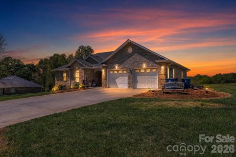 5507 Land Harbour Drive active home in Doe Run, Granite Falls, NC