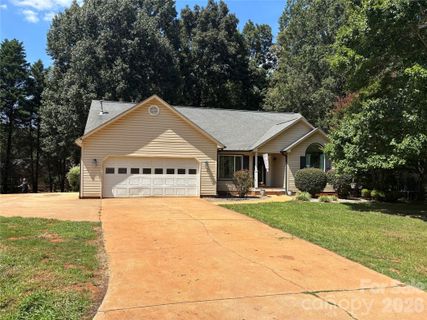 120 Strawberry Lane pending home in Grace Ridge, Salisbury, NC