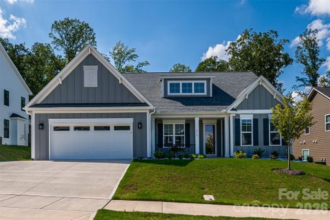 2566 Nw Red Hill Street active home in Red Hill, Concord, NC