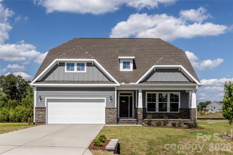 Homes in Belwood, Belmont