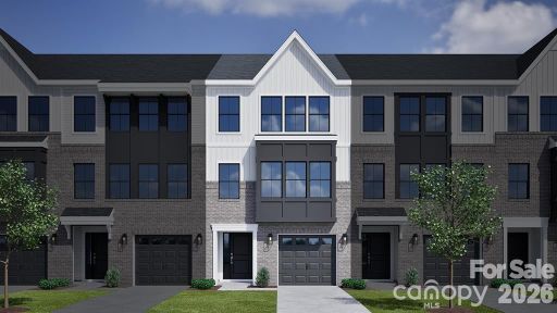 7417 Mashburn Drive pending home in Nichols Landing, Charlotte, NC
