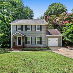 2132 Killarney Place