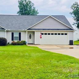 3301 Silver Fox Circle