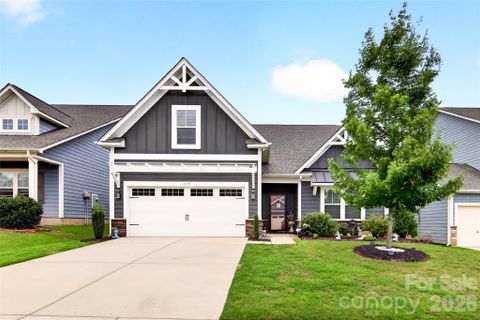 115 Jana Drive active home in Larkin, Statesville, NC