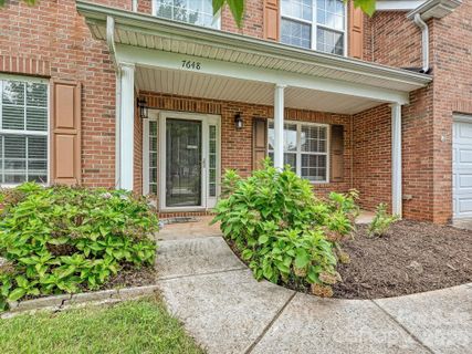 7648 Natalie Commons Drive active home in Villages Of Denver, Denver, NC