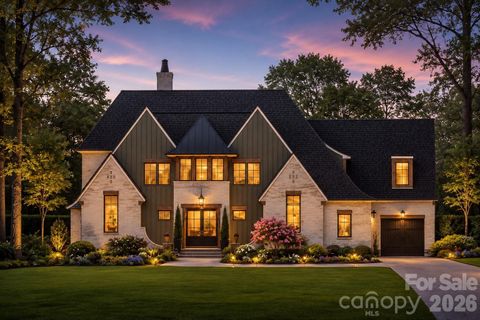 331 Wingrave Drive active home in Lansdowne, Charlotte, NC