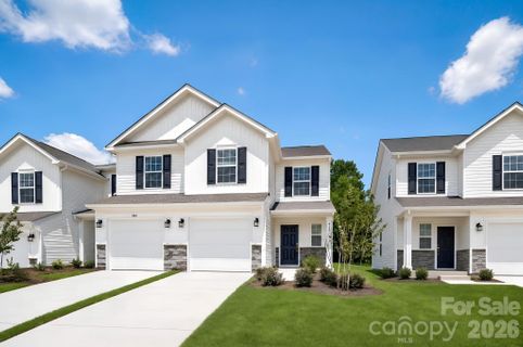 428 Sand Dunes Drive pending home in Bakers Creek, Kannapolis, NC