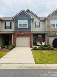Homes in The Greens, Fort Mill