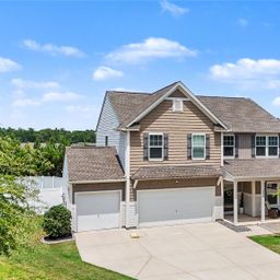 2834 Kinloch Court