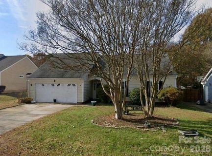 7305 Ginger Spice Lane active home in Morris Farms, Charlotte, NC