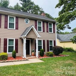 2527 Heathershire Lane