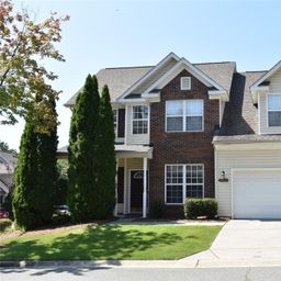 10932 Stone Trail Road