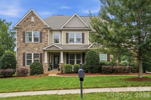534 Iron Horse Lane active home in Cedarvale Farms, Midland, NC