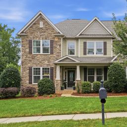 534 Iron Horse Lane