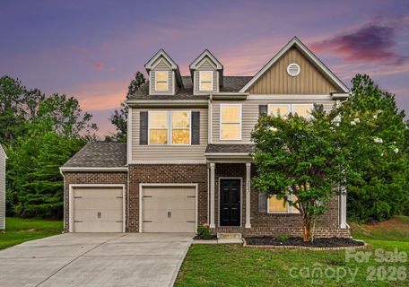 2027 Eddie Massey Lane