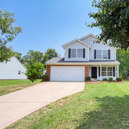 2916 Rosemeade Drive