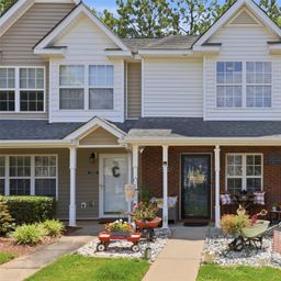 7345 Sun Dance Drive