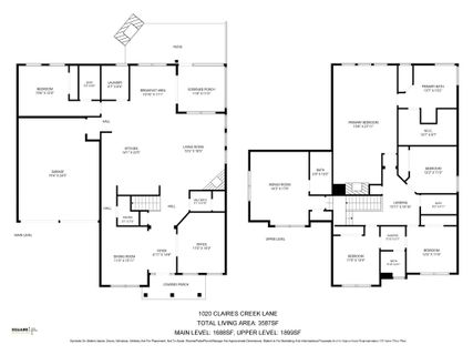 Homes in Westbranch, Davidson
