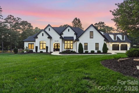 4761 Glen Hollow Lane pending home in Catawba Springs, Hickory, NC