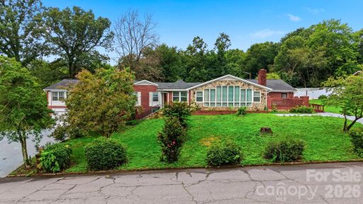 Homes in South Forest, Morganton