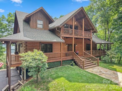 Homes in Mystic Ridge, Topton