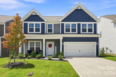 2062 Van Buren Road active home in Laurelbrook, Sherrills Ford, NC