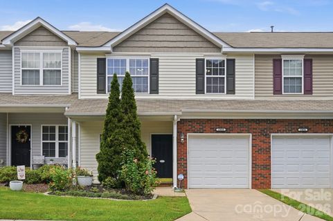 Homes in Charlotte Pines, Charlotte