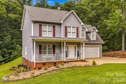 163 Sherry Street active home in Ruth Ridge, Rutherfordton, NC