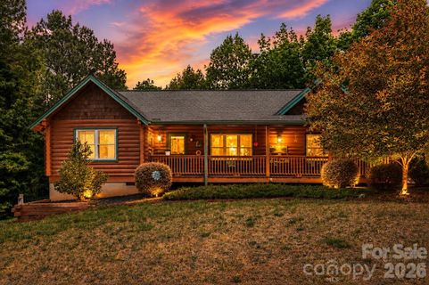 134 Quebec Trail active home in Yellowtop Mountain Estates, Bostic, NC