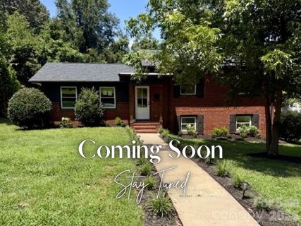 Homes in Windsor Park, Charlotte