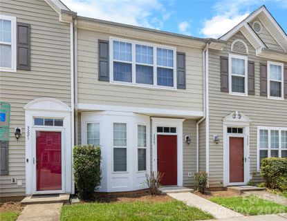 Homes in Nevin Creek, Charlotte