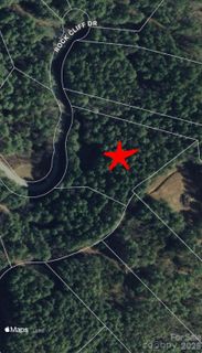 Homes in The Bluffs Of Wilson Creek, Collettsville