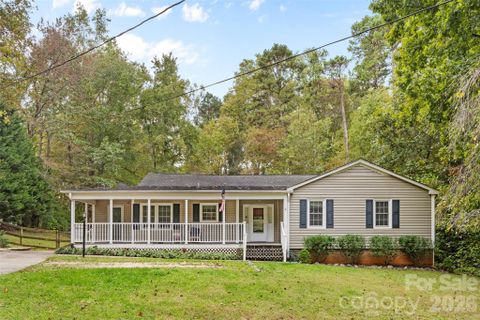 113 Sawtooth Lane active home in Farmwood Acres, Stanley, NC