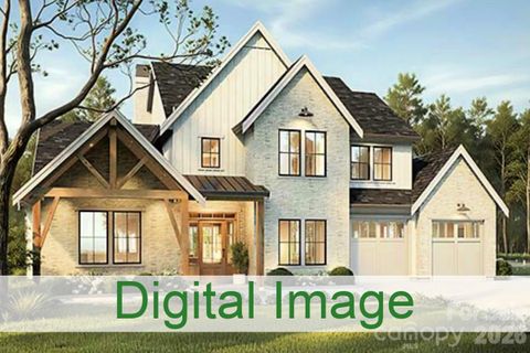 Homes in Plantation Pointe, Granite Falls
