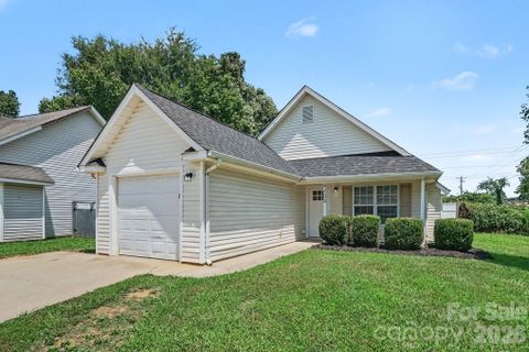 4104 Canyon Creek Lane