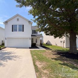 4468 Norfleet Street