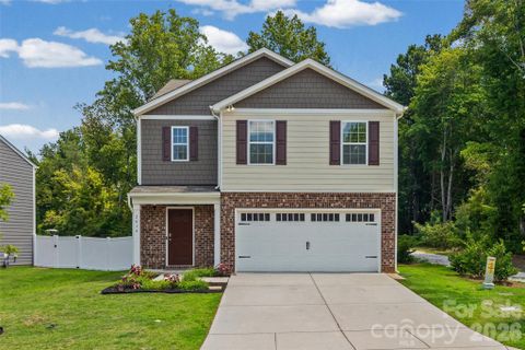 Homes in Abrial Ridge, York
